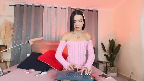 Valery online show from 02/22/26, 12:04