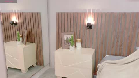Valerya Collem online show from 07/12/26, 03:52