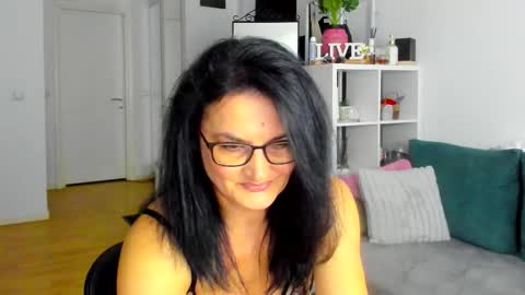 valeryablack online show from 03/18/26, 07:17