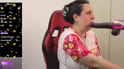 valery adams online show from 07/22/26, 10:01
