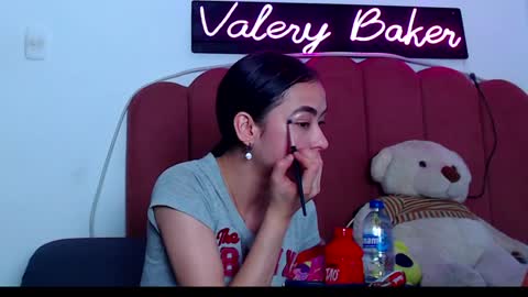 B V Naughty online show from 12/14/24, 11:01