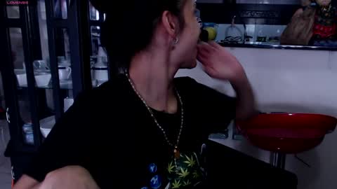 B V Naughty online show from 01/18/25, 03:49
