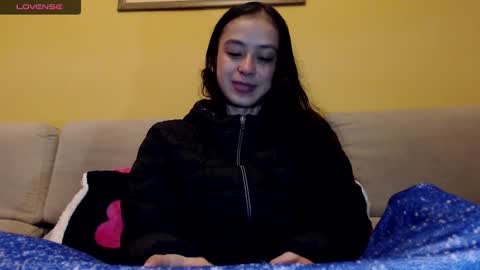 B V Naughty online show from 02/10/25, 05:41