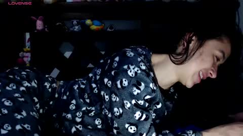 B V Naughty online show from 02/17/25, 03:36