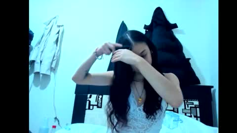 Snapshot of valerybaker1 chatting on 11/12/25, 07:35 B V Naughty online show from 11/12/25, 07:35