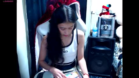 Snapshot of valerybaker1 chatting on 01/15/26, 12:26 B V Naughty online show from 01/15/26, 12:26