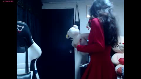 Snapshot of valerybaker1 chatting on 03/03/26, 01:45 B V Naughty online show from 03/03/26, 01:45