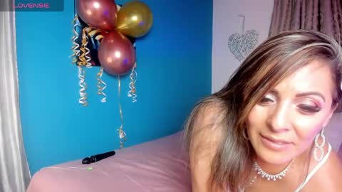 Valery Blue online show from 12/14/24, 02:23