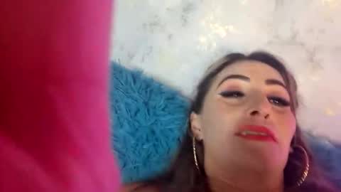 Snapshot of valeryblue chatting on 12/18/25, 11:55 Valery Blue online show from 12/18/25, 11:55