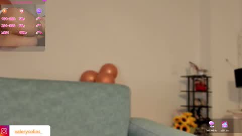 call me Maria online show from 11/25/25, 10:26