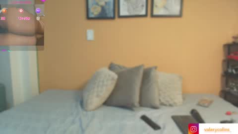 call me Maria online show from 05/25/26, 04:29