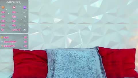 Snapshot of valerydiamond_ chatting on 02/13/25, 03:24 Valery online show from 02/13/25, 03:24
