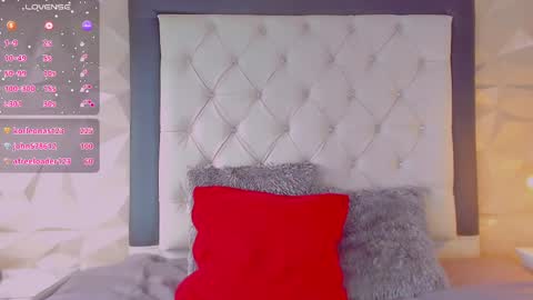 Snapshot of valerydiamond_ chatting on 02/21/25, 09:32 Valery online show from 02/21/25, 09:32