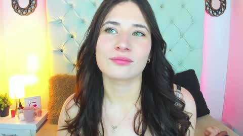 Snapshot of valeryfoxt chatting on 01/20/25, 05:04 valery online show from 01/20/25, 05:04