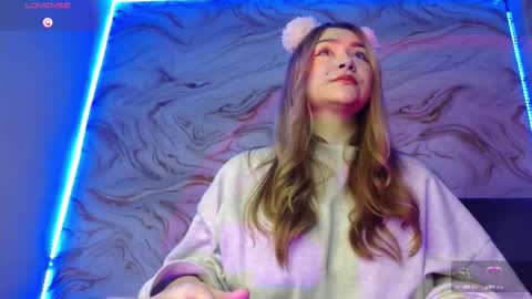 ValeryFox online show from 10/04/25, 06:33