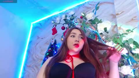 ValeryFox online show from 12/17/25, 08:31