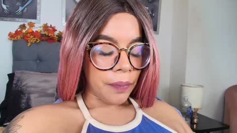 valeryharriz online show from 12/07/24, 05:48