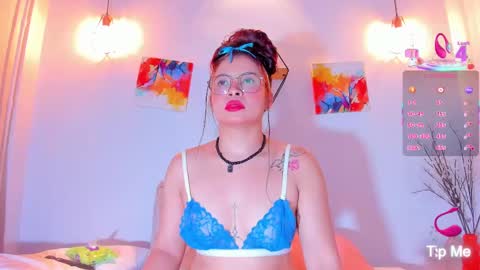 Valery  online show from 09/30/25, 11:48