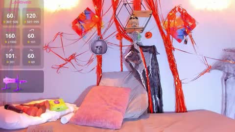 Valery  online show from 10/24/25, 11:39