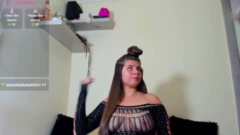 Valery online show from 10/21/25, 01:39