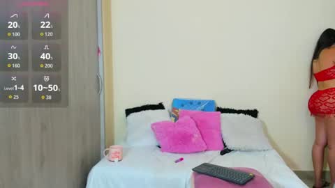 Valery online show from 07/16/26, 02:45