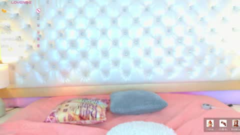 Valery King online show from 06/06/26, 02:55