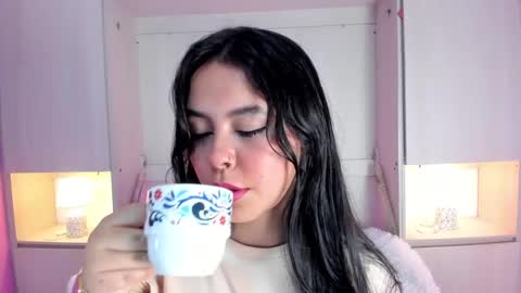 valerymeyerr online show from 01/14/25, 04:25