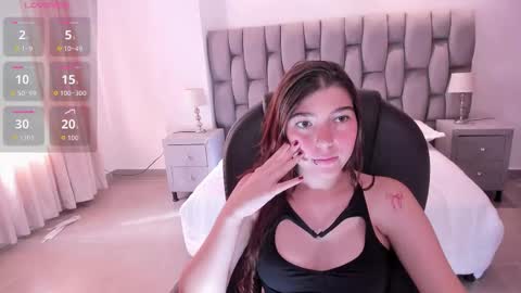 Snapshot of valeryn_darter chatting on 12/05/25, 07:54 VALERYN online show from 12/05/25, 07:54