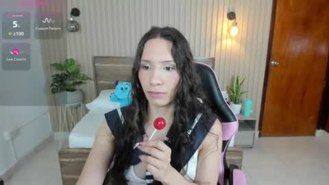valeryn rosse online show from 06/30/26, 07:04