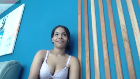 Snapshot of valerynbrown chatting on 02/03/25, 12:47 valery online show from 02/03/25, 12:47