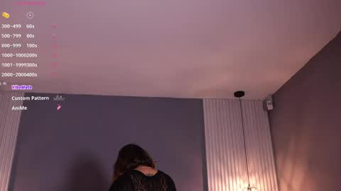 Snapshot of valerynova chatting on 04/14/26, 11:05 Carla online show from 04/14/26, 11:05
