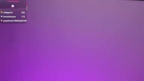 Snapshot of valerynova chatting on 04/29/26, 05:30 Carla online show from 04/29/26, 05:30