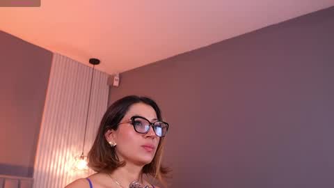 Snapshot of valerynova chatting on 05/19/26, 11:05 Carla online show from 05/19/26, 11:05