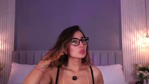 Carla online show from 07/28/26, 03:21