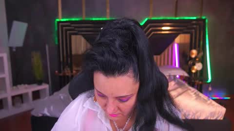 Valery online show from 09/12/25, 01:55