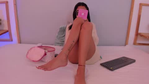 Valery online show from 01/11/25, 09:04