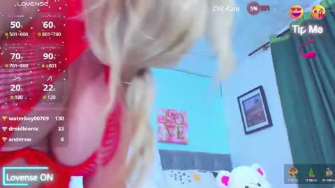 Valery online show from 12/18/24, 06:10