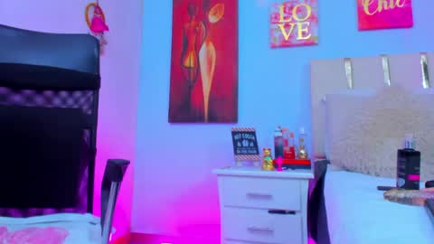 Snapshot of valerysex4u chatting on 04/21/26, 01:42 Valery online show from 04/21/26, 01:42