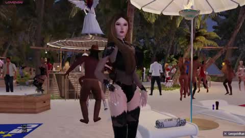Valery  Val online show from 05/17/26, 04:58