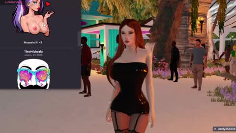 Valery  Val online show from 05/18/26, 05:52