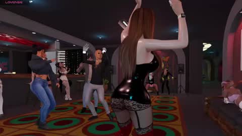 Valery  Val online show from 05/19/26, 06:47