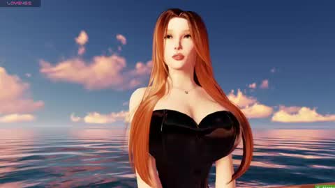 Valery  Val online show from 07/23/26, 01:58