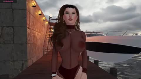 Valery  Val online show from 07/25/26, 05:21