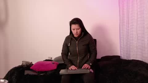 Valery online show from 07/25/26, 02:42