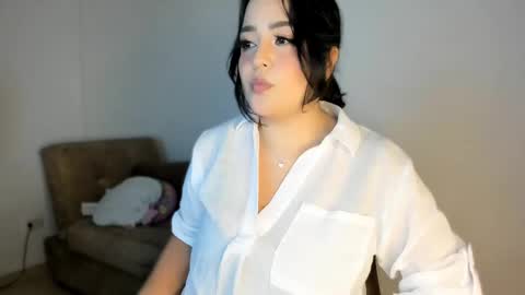 Valery Soto online show from 03/07/25, 11:38