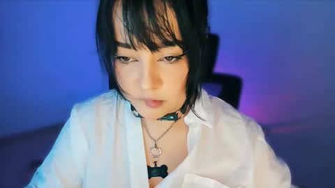 Snapshot of valerysoto_ chatting on 10/04/25, 03:04 Valery Soto online show from 10/04/25, 03:04