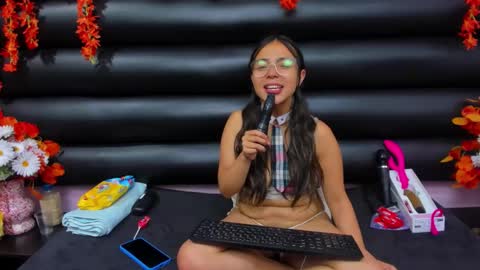 ValerySweety online show from 10/02/25, 03:13