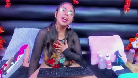 Snapshot of valerysweety__ chatting on 01/08/26, 03:09 ValerySweety online show from 01/08/26, 03:09