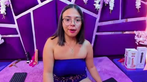ValerySweety online show from 07/02/26, 03:23