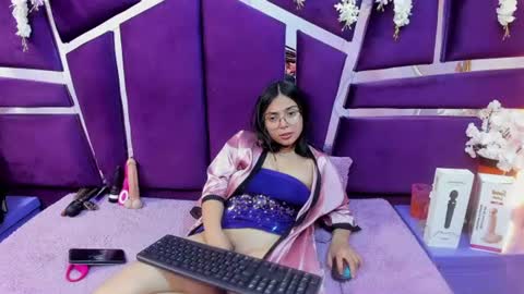 ValerySweety online show from 07/26/26, 03:30